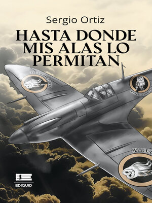 cover image of Hasta donde mis alas lo permitan